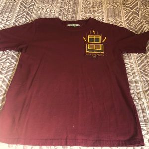 Lost Bro’s Tower Of Terror Shirt